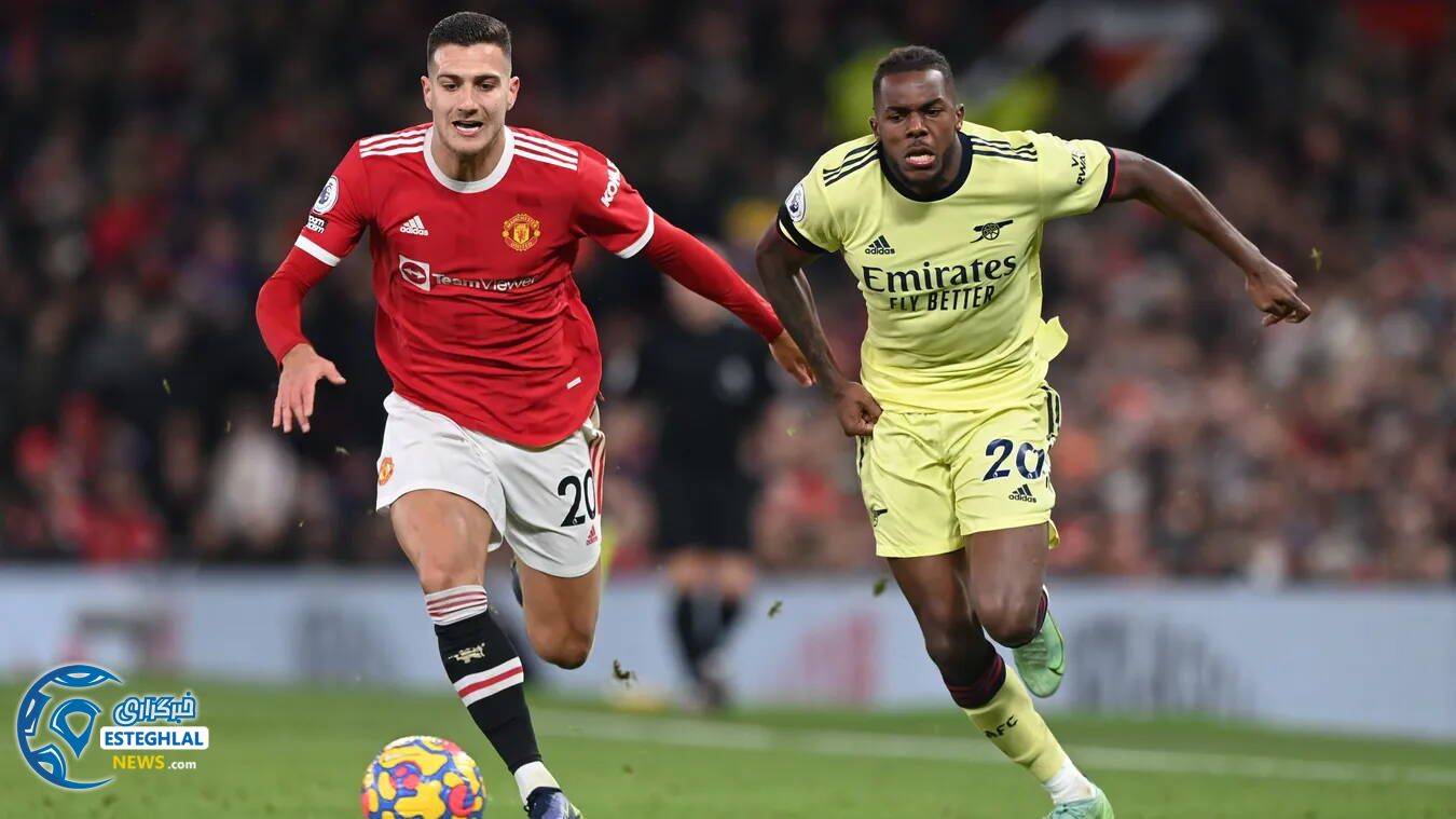 لیگ برتر انگلیس