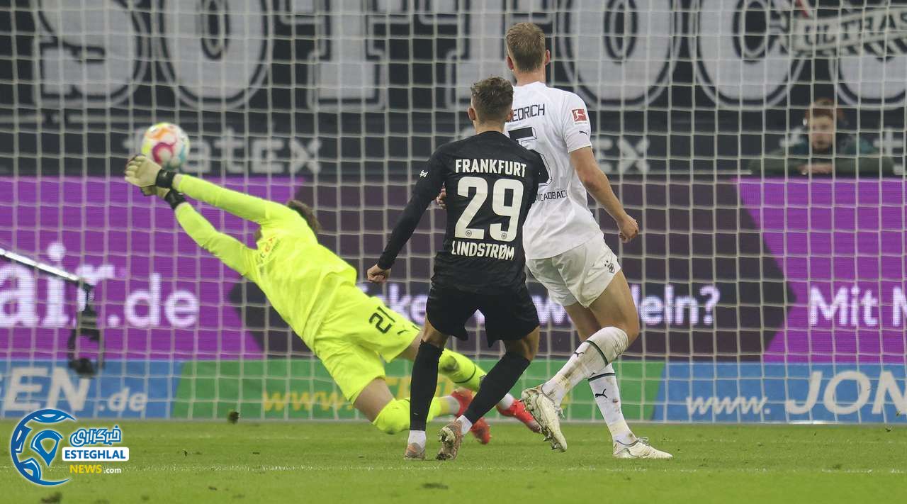 بوندسلیگا آلمان