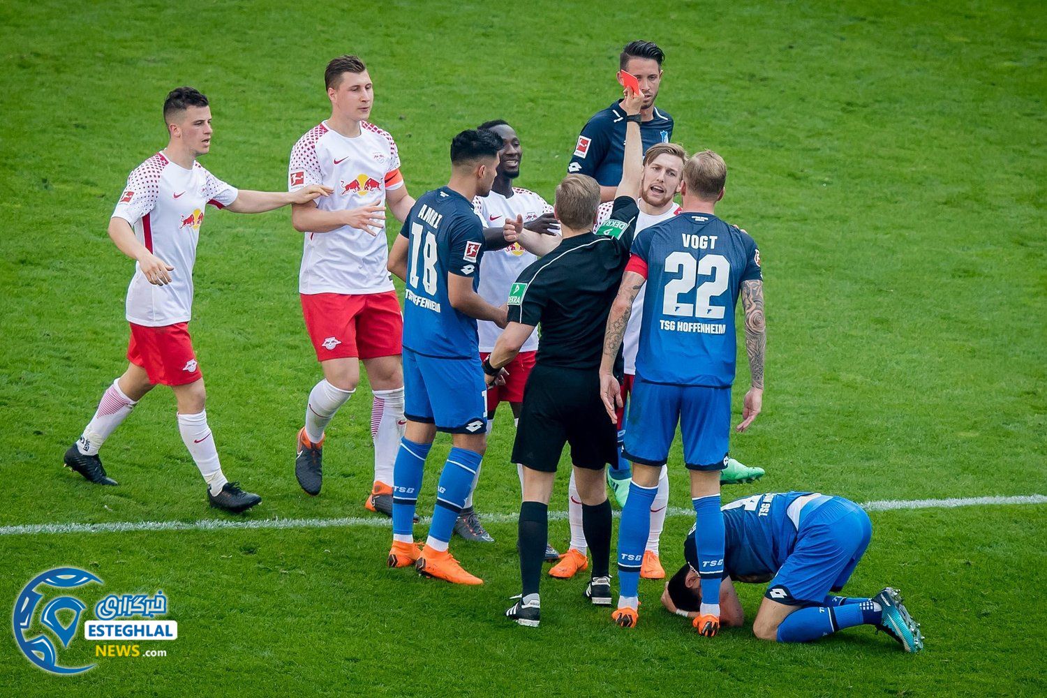 بوندسلیگا آلمان