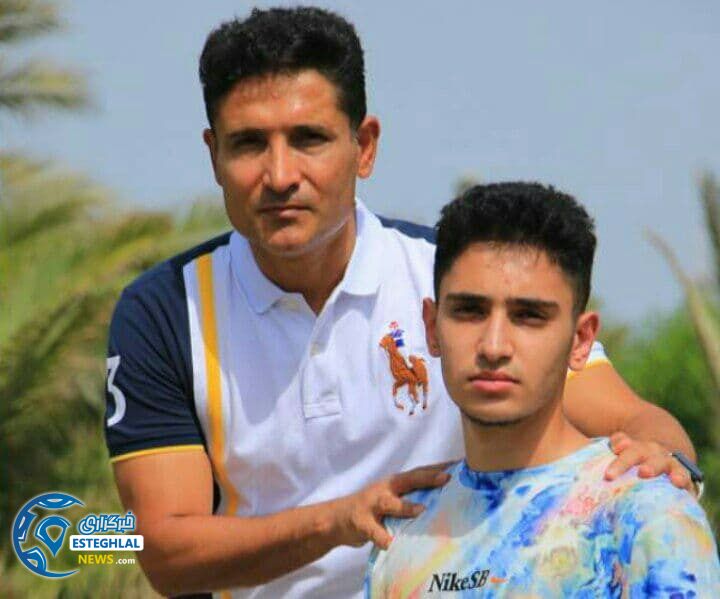 یدالله اکبری