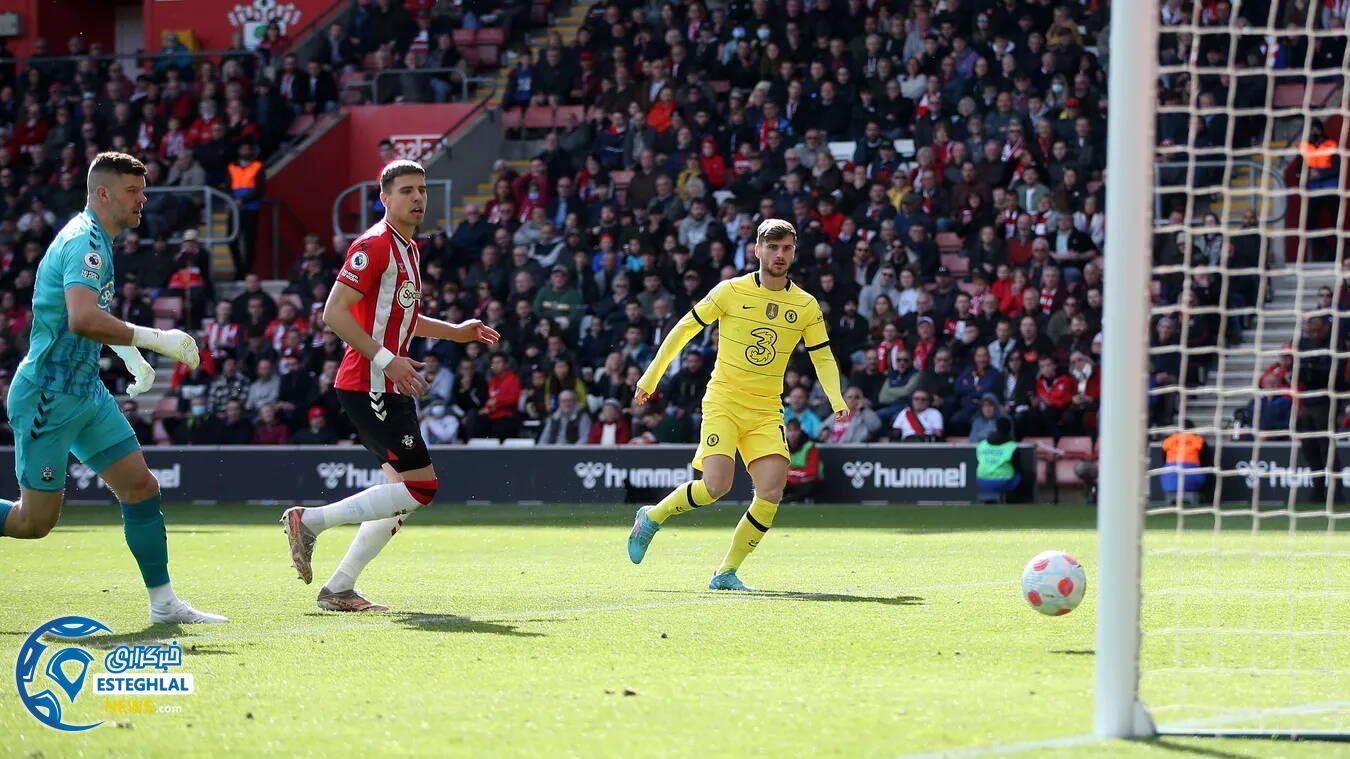 لیگ برتر انگلیس