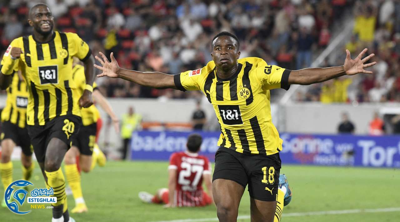 بوندسلیگا آلمان