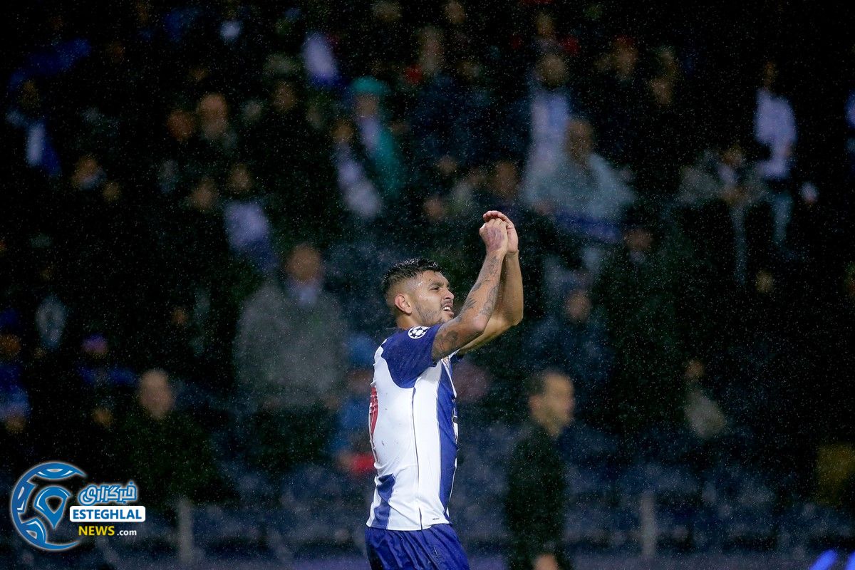 لیگ قهرمانان اروپا