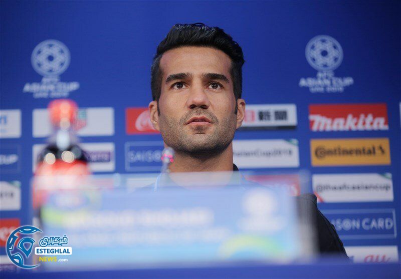 مسعود شجاعی