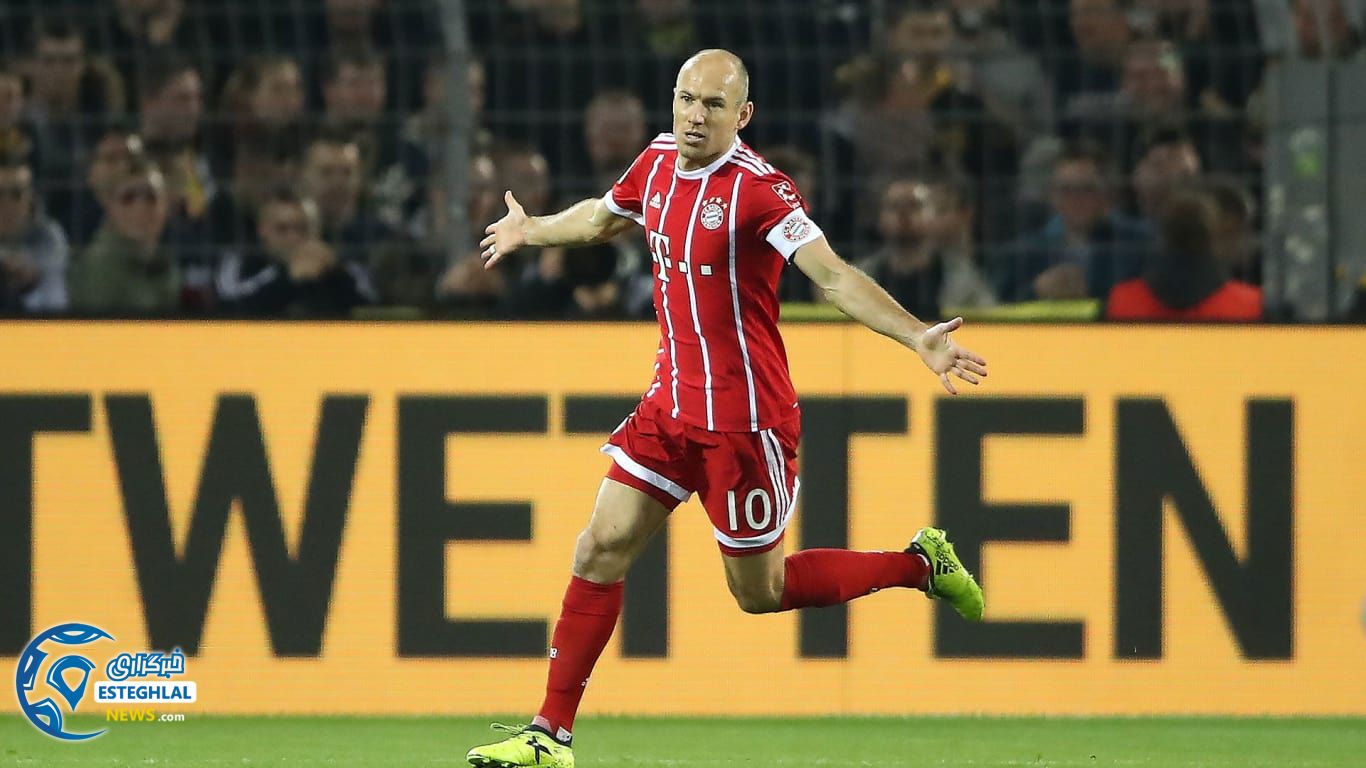 بوندسلیگا آلمان