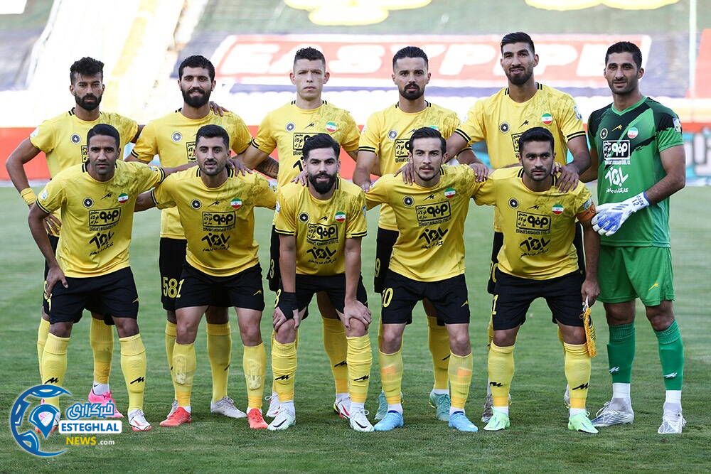 استقلال 2-0 سپاهان