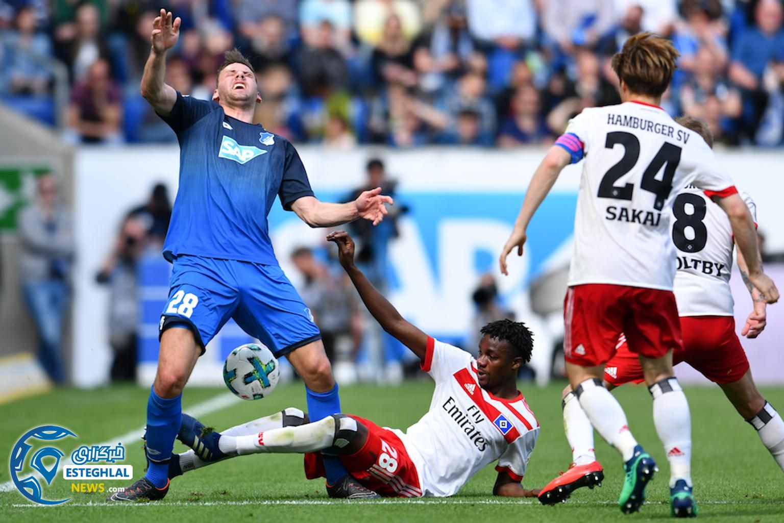 بوندسلیگا آلمان