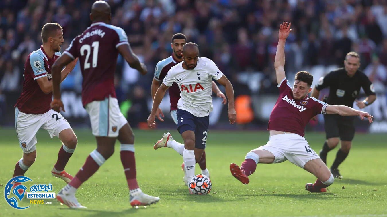 لیگ برتر انگلیس