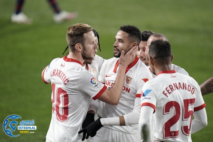 لالیگا اسپانیا