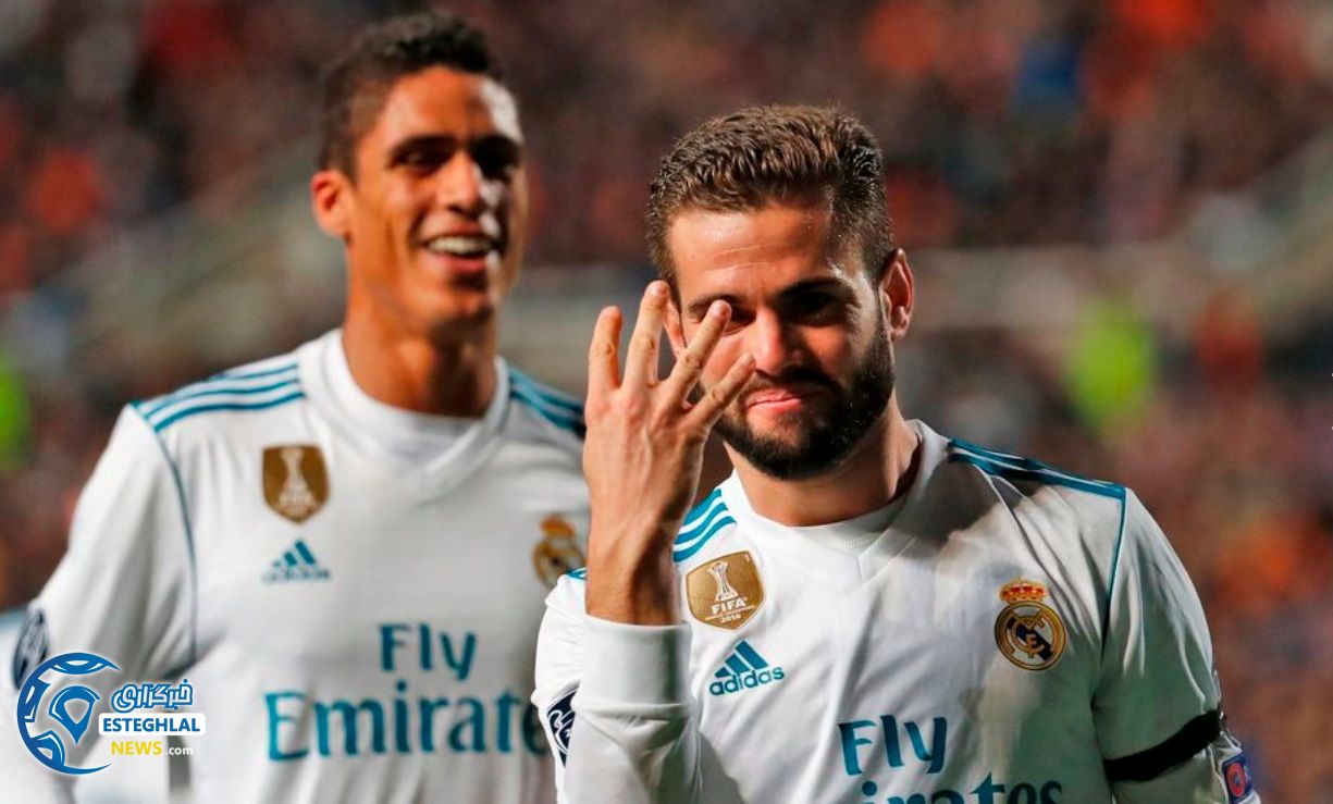 لیگ قهرمانان اروپا