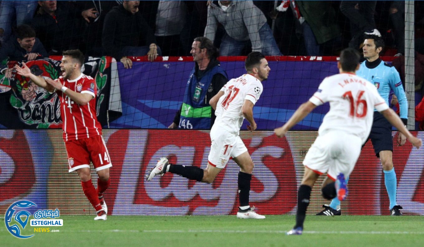 لیگ قهرمانان اروپا