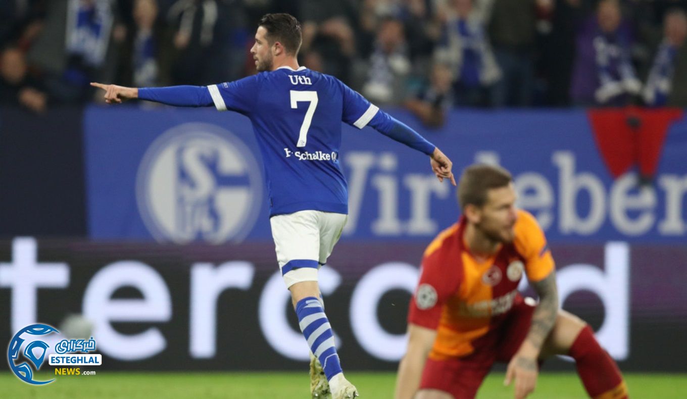 لیگ قهرمانان اروپا