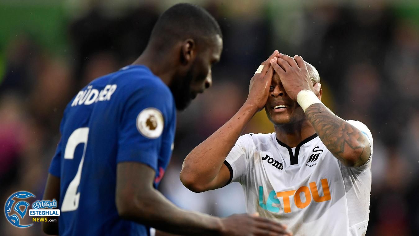 لیگ برتر انگلیس