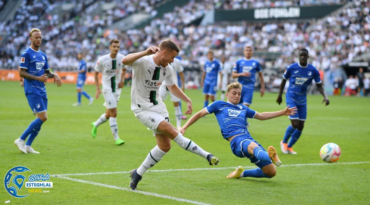 بوندسلیگا آلمان