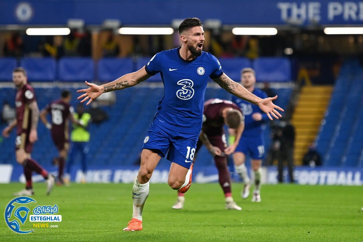 لیگ برتر انگلیس