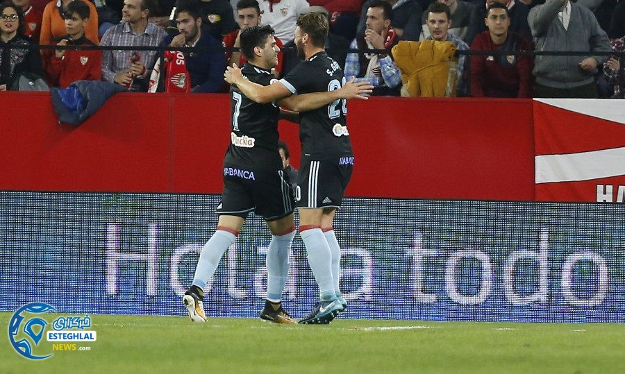 لالیگا  اسپانیا 