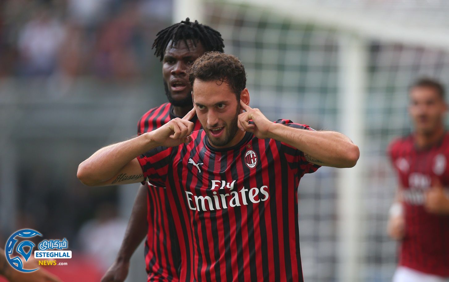 سری آ ایتالیا