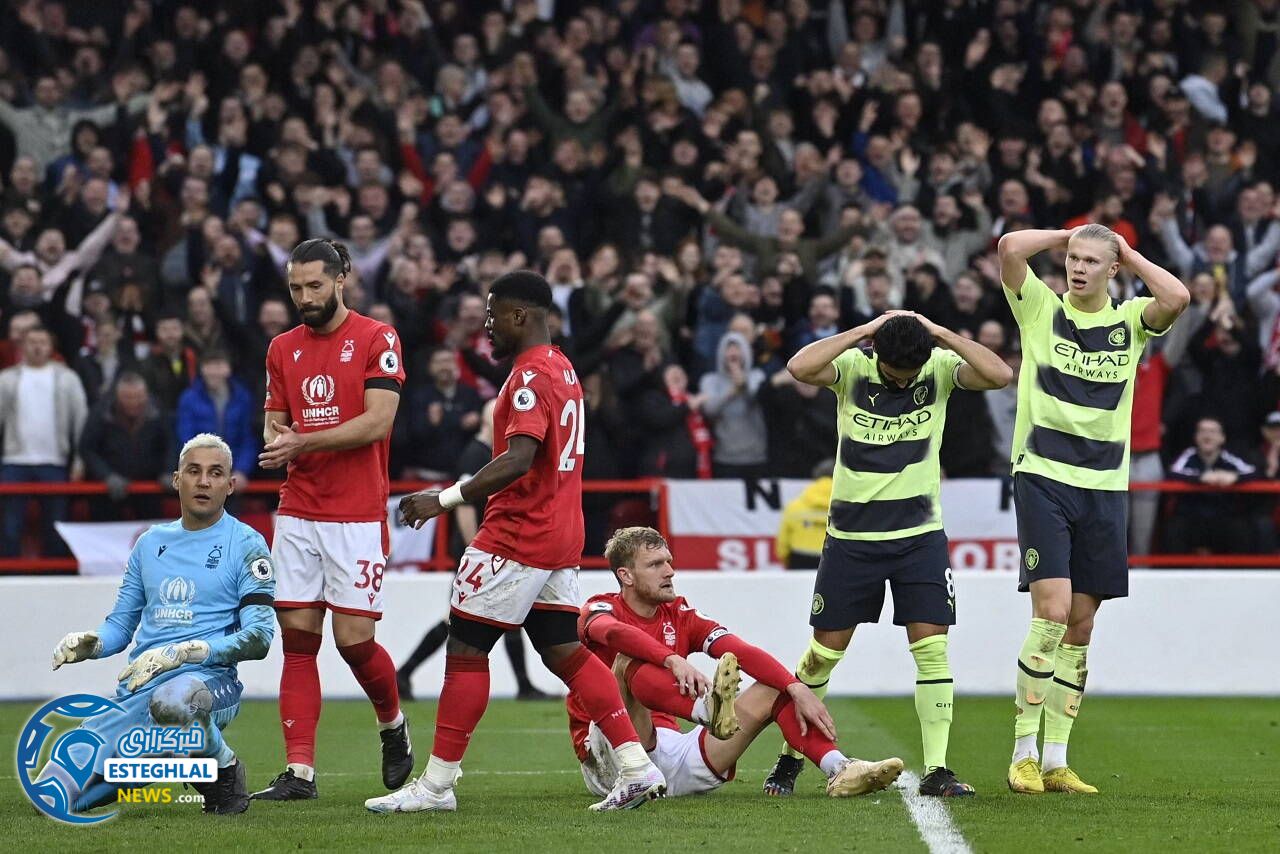 لیگ برتر انگلیس