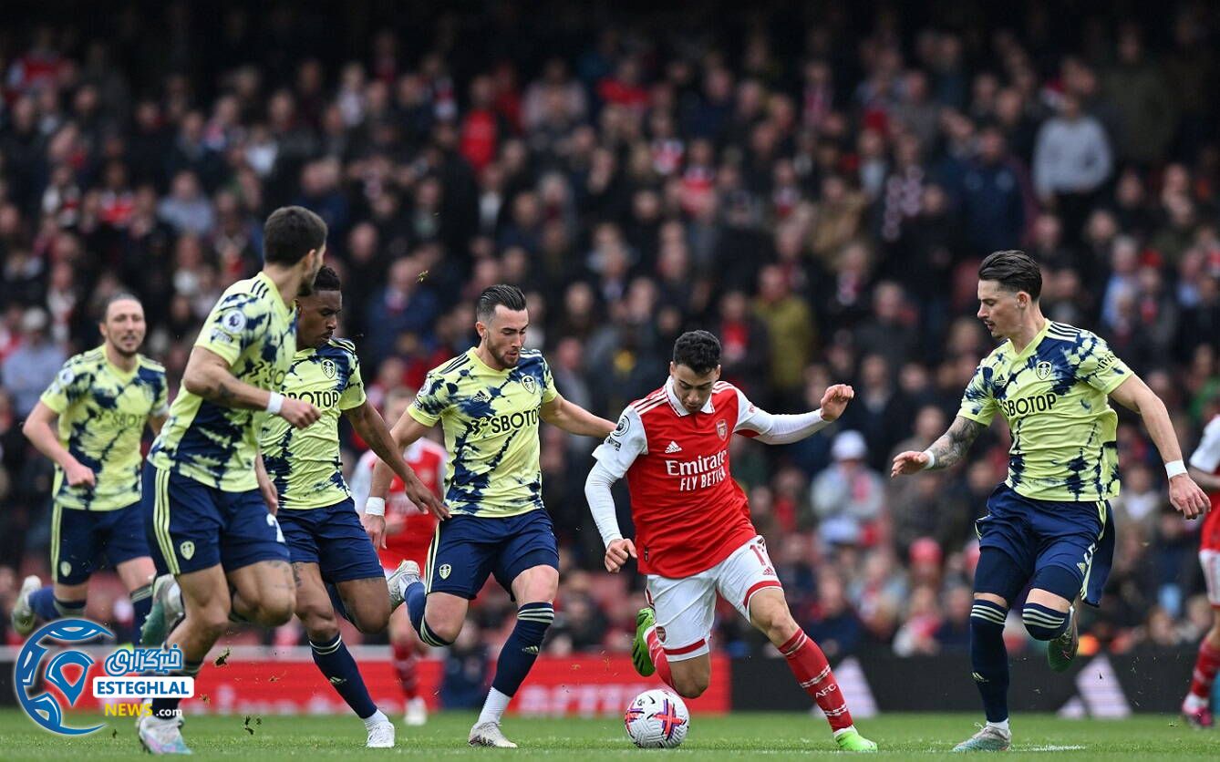 لیگ برتر انگلیس