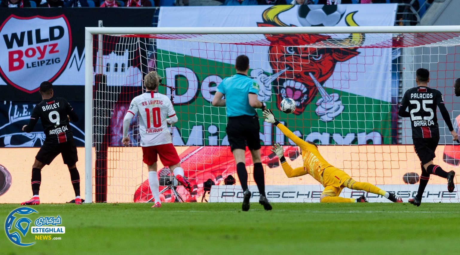 بوندسلیگا آلمان