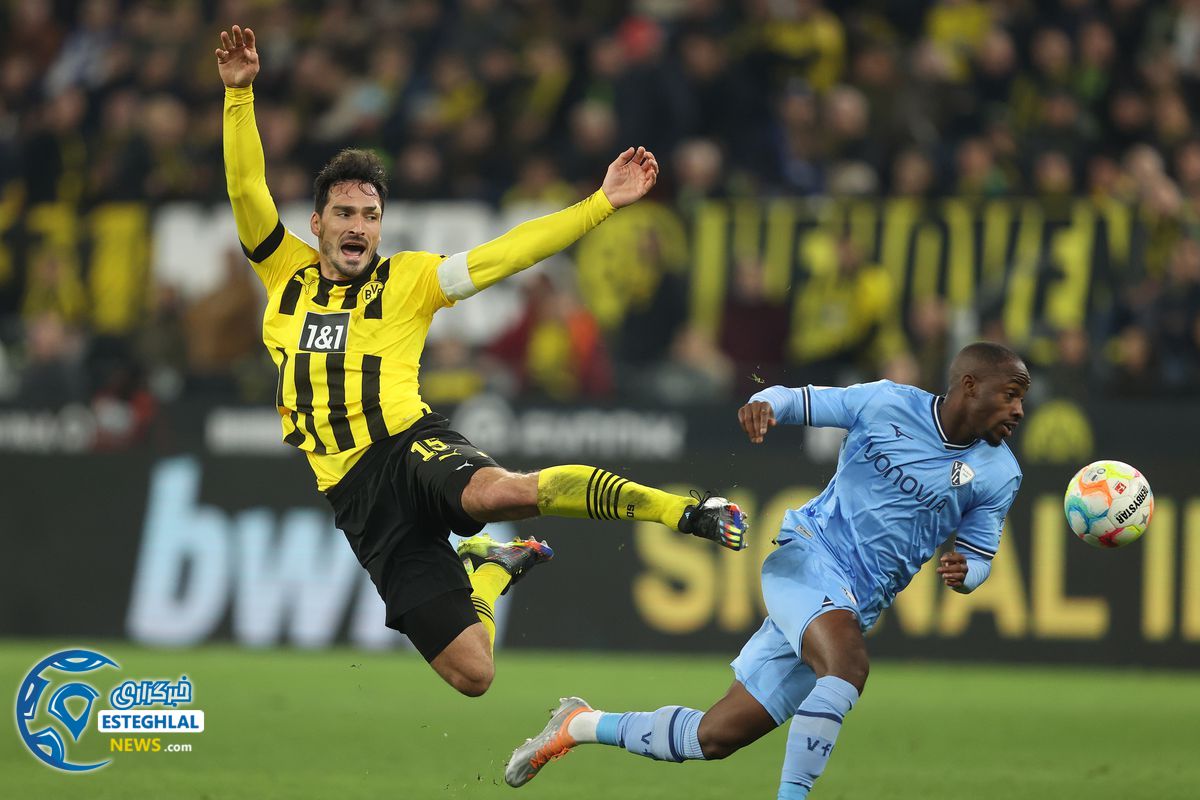 بوندسلیگا آلمان