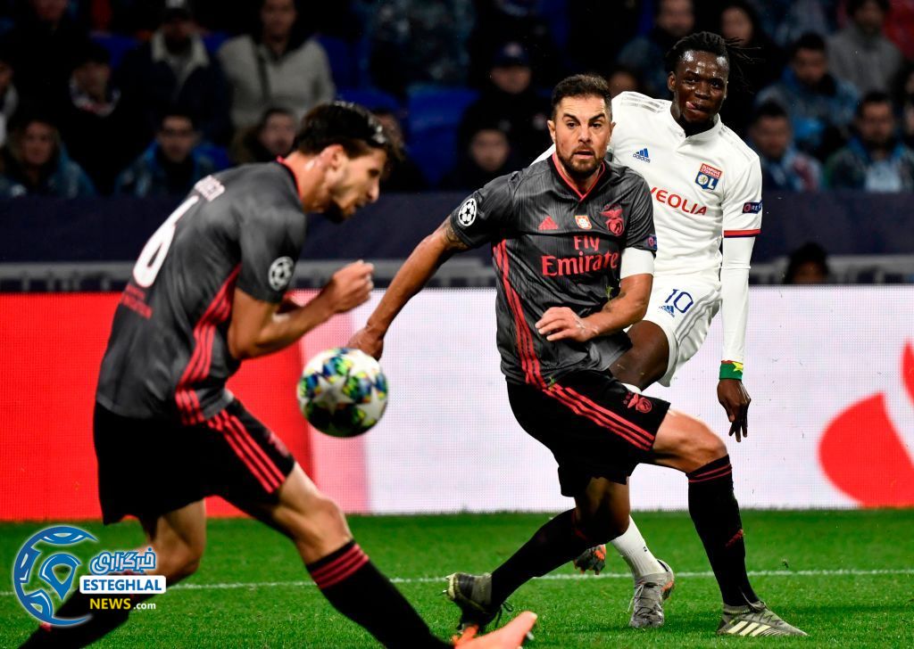 لیگ قهرمانان اروپا