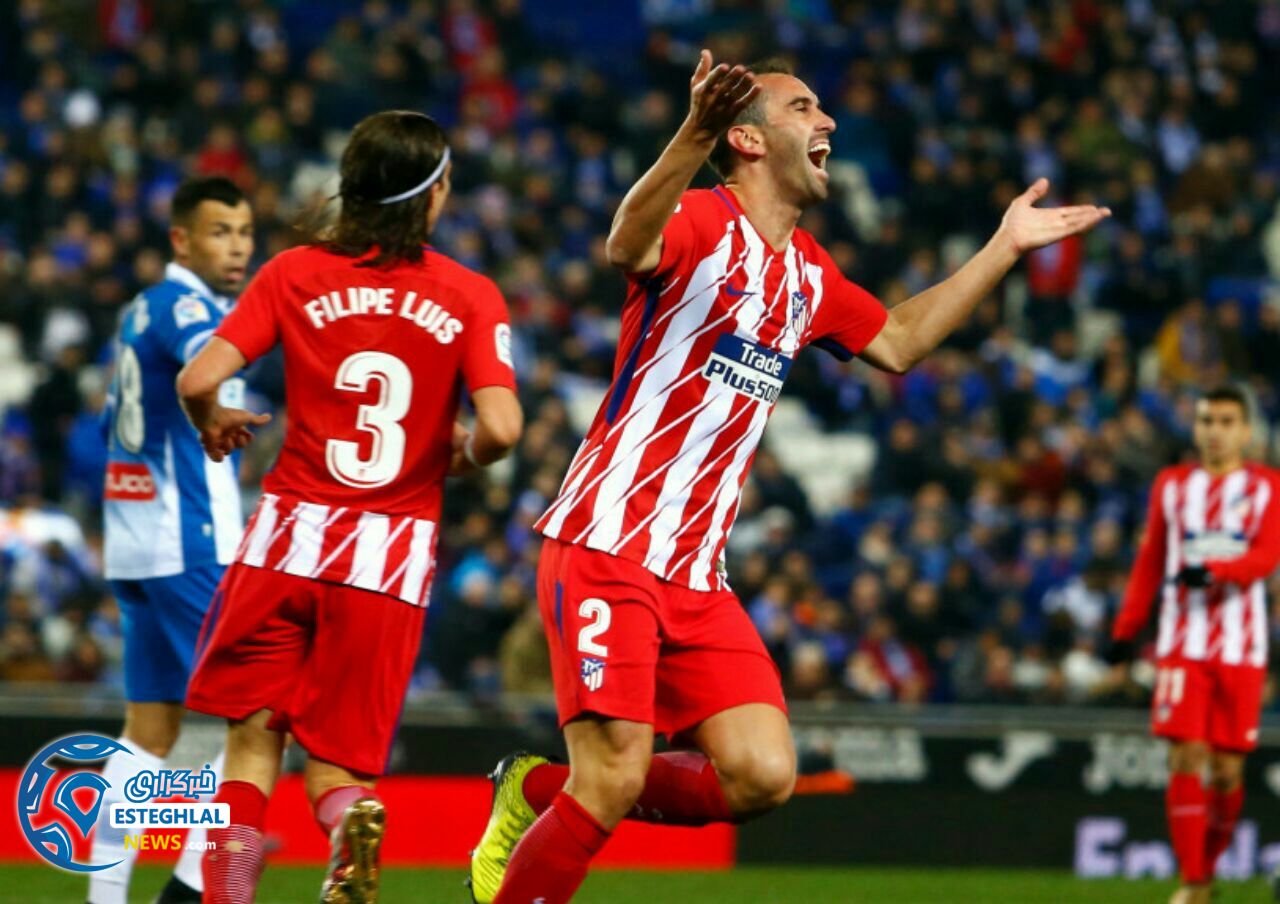 لالیگا اسپانیا