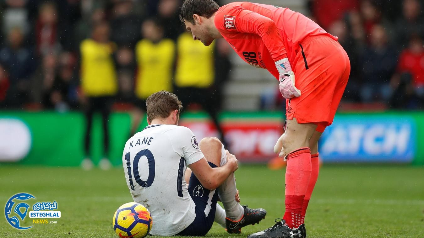 لیگ برتر انگلیس