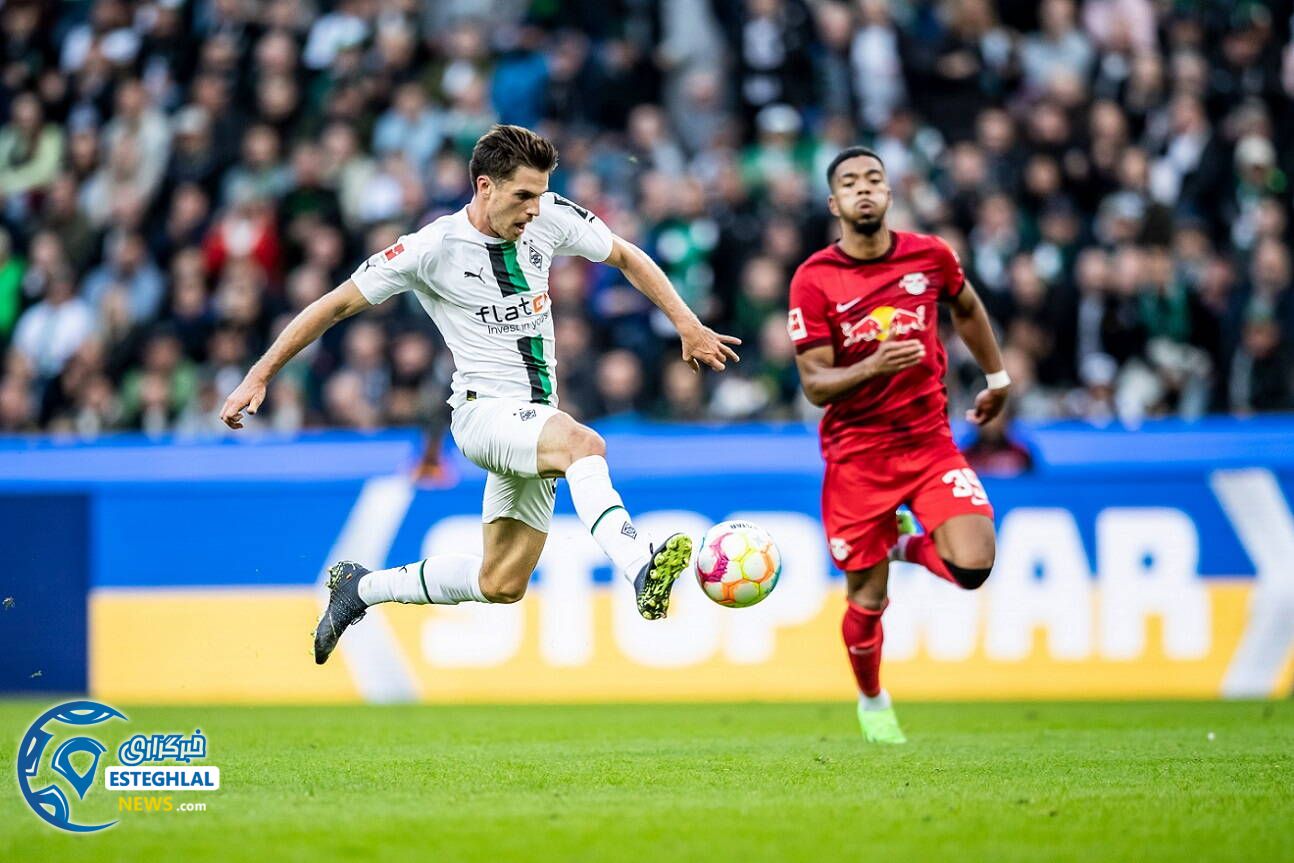 بوندسلیگا آلمان