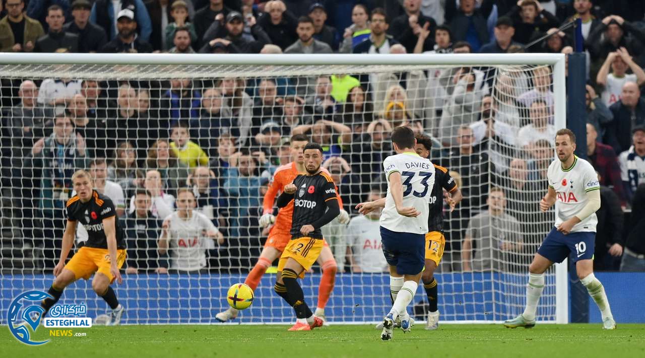 لیگ برتر انگلیس