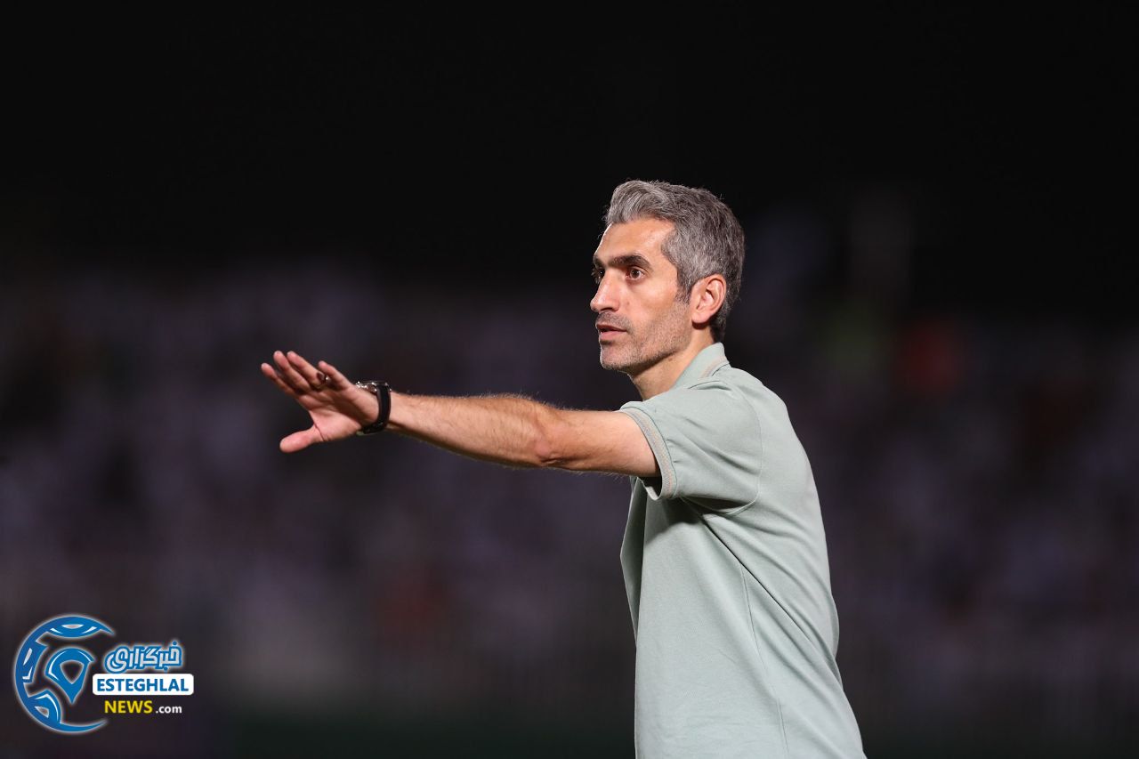 مجتبی جباری