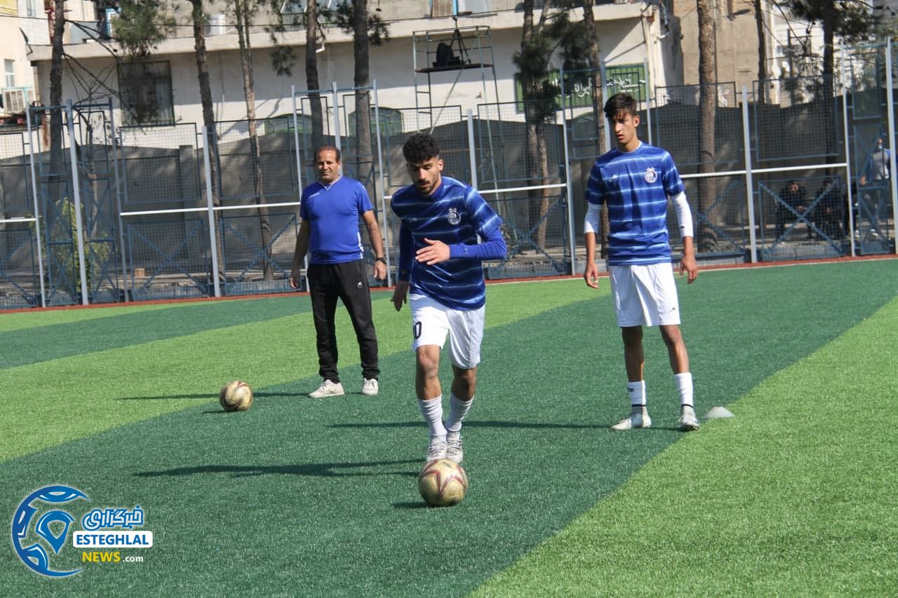 امید استقلال