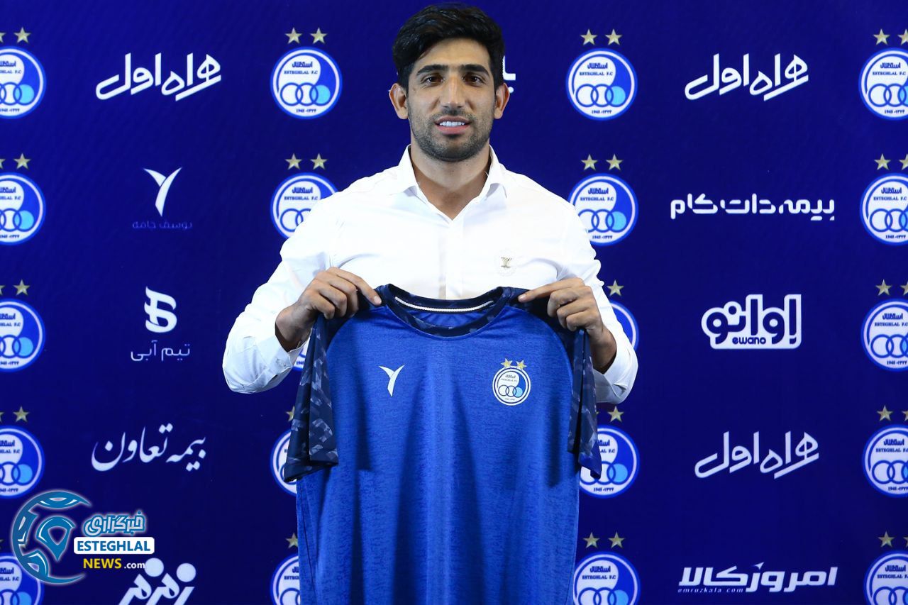 رضا میرزایی