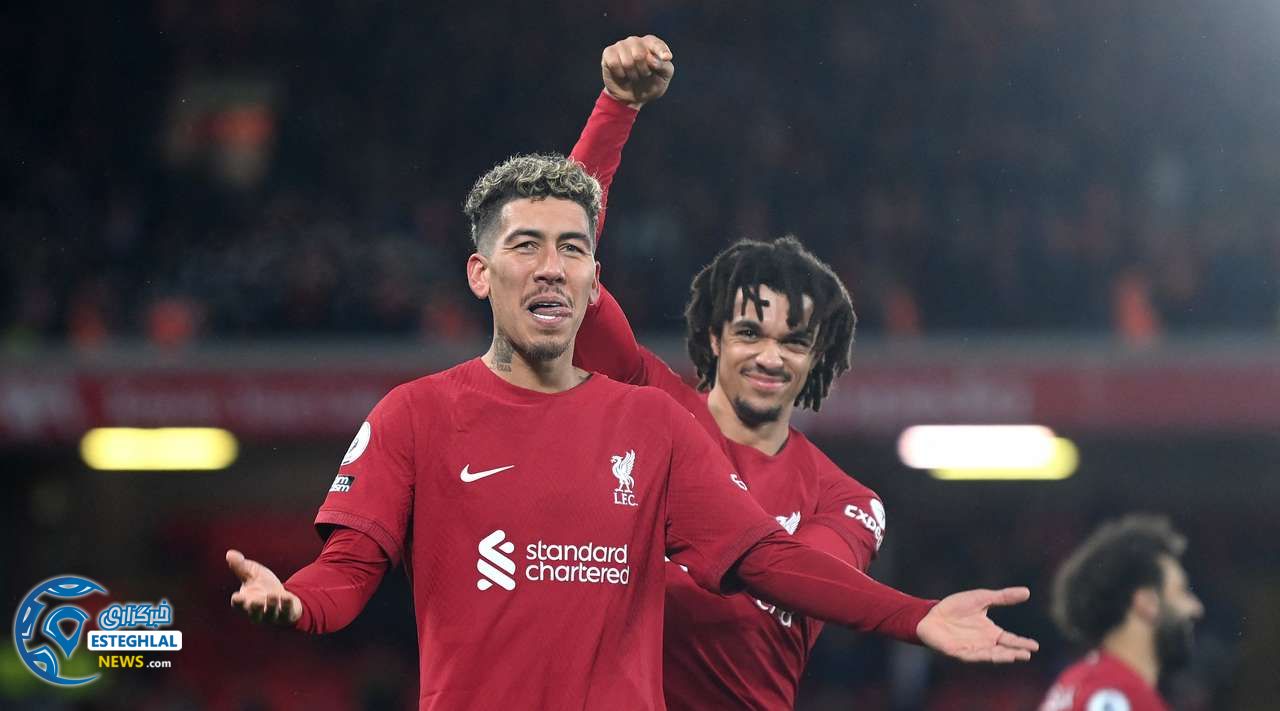 لیگ برتر انگلیس