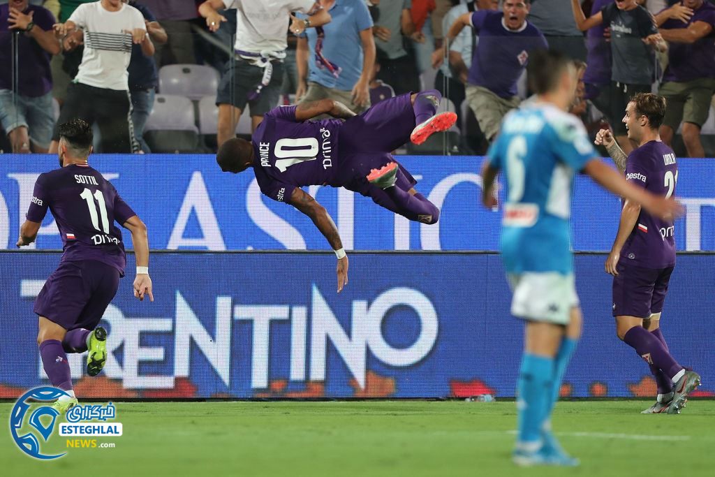 سری آ ایتالیا