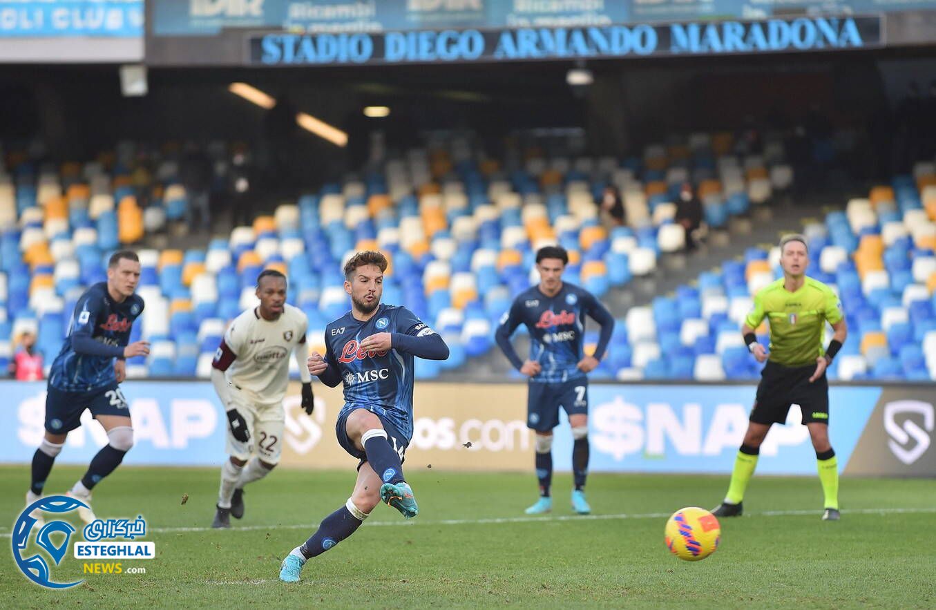 سری آ ایتالیا