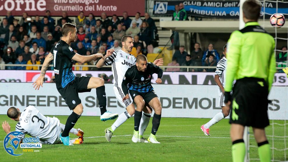 سری آ ایتالیا