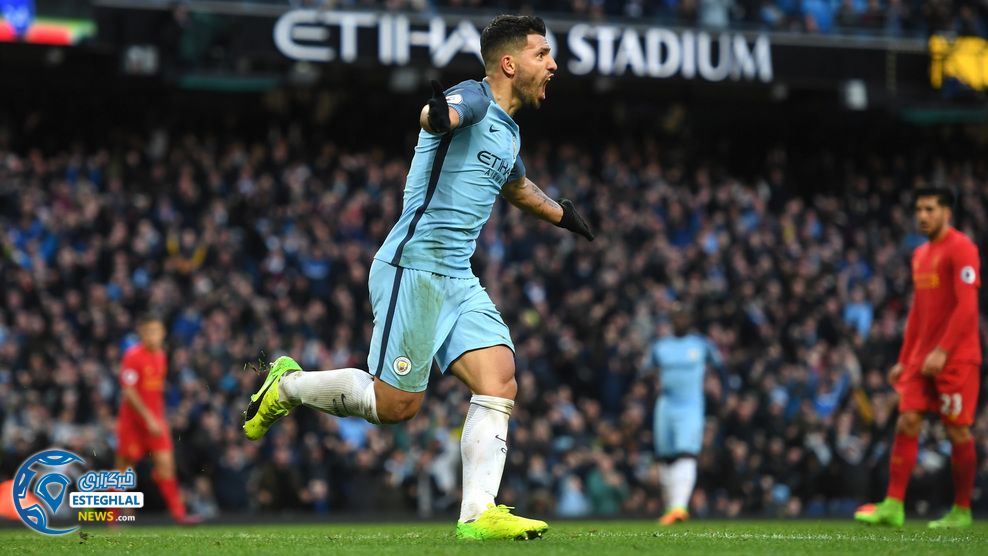 لیگ برتر انگلیس