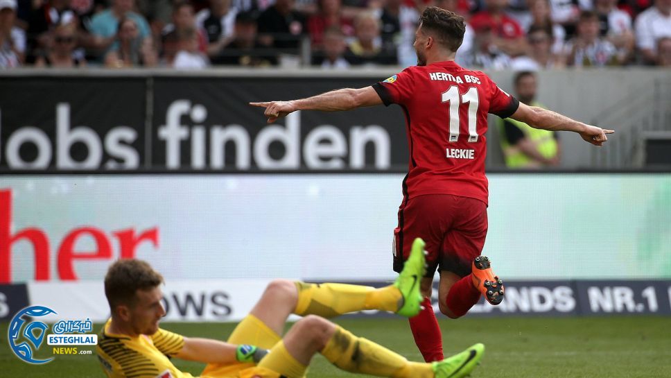 بوندسلیگا آلمان