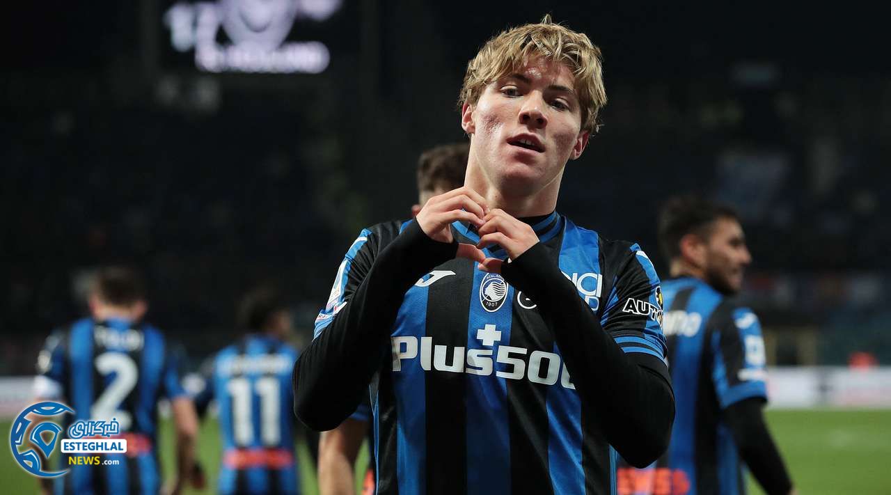 سری آ ایتالیا