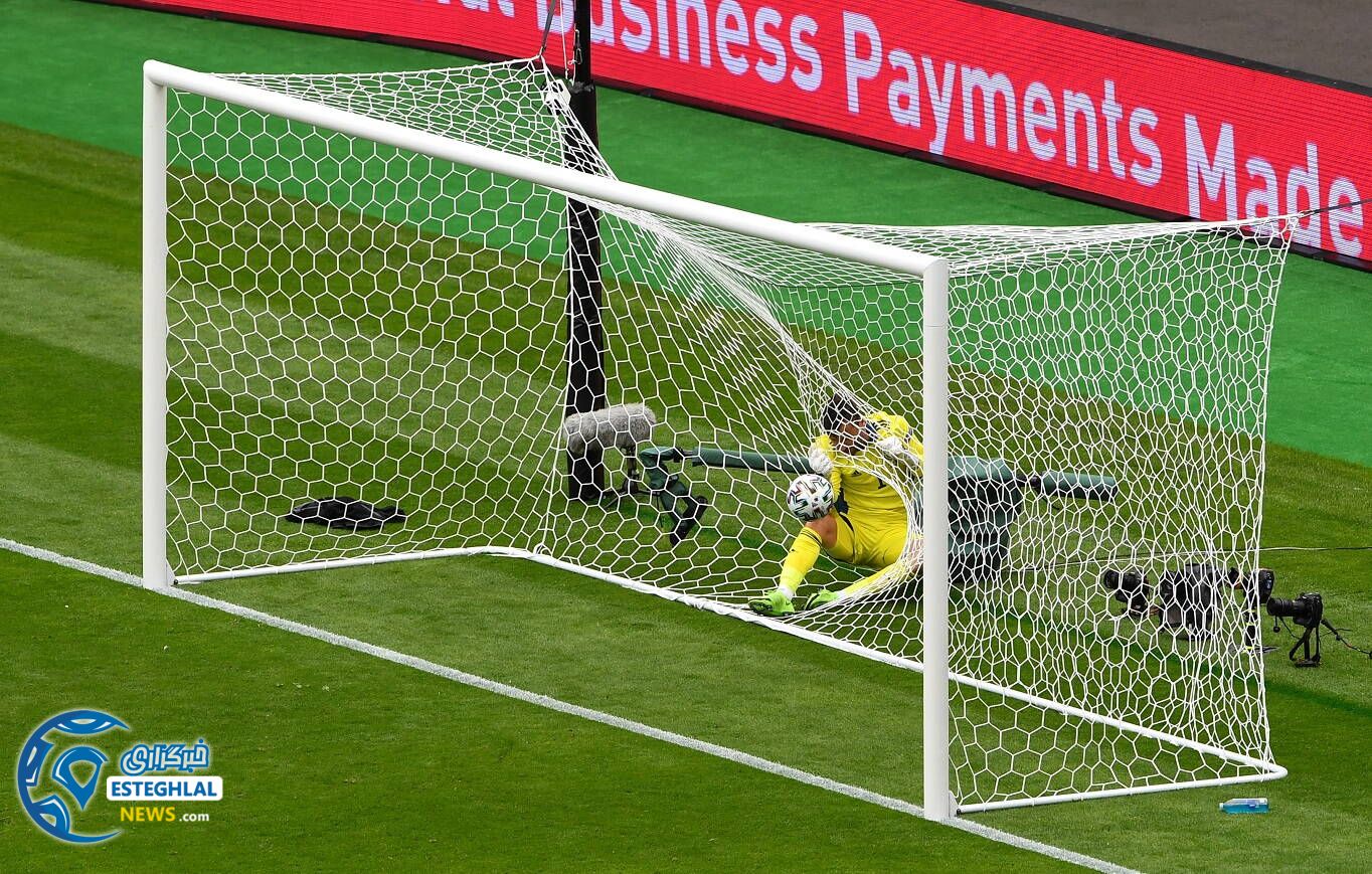 اسکاتلند 0-2 جمهوری چک