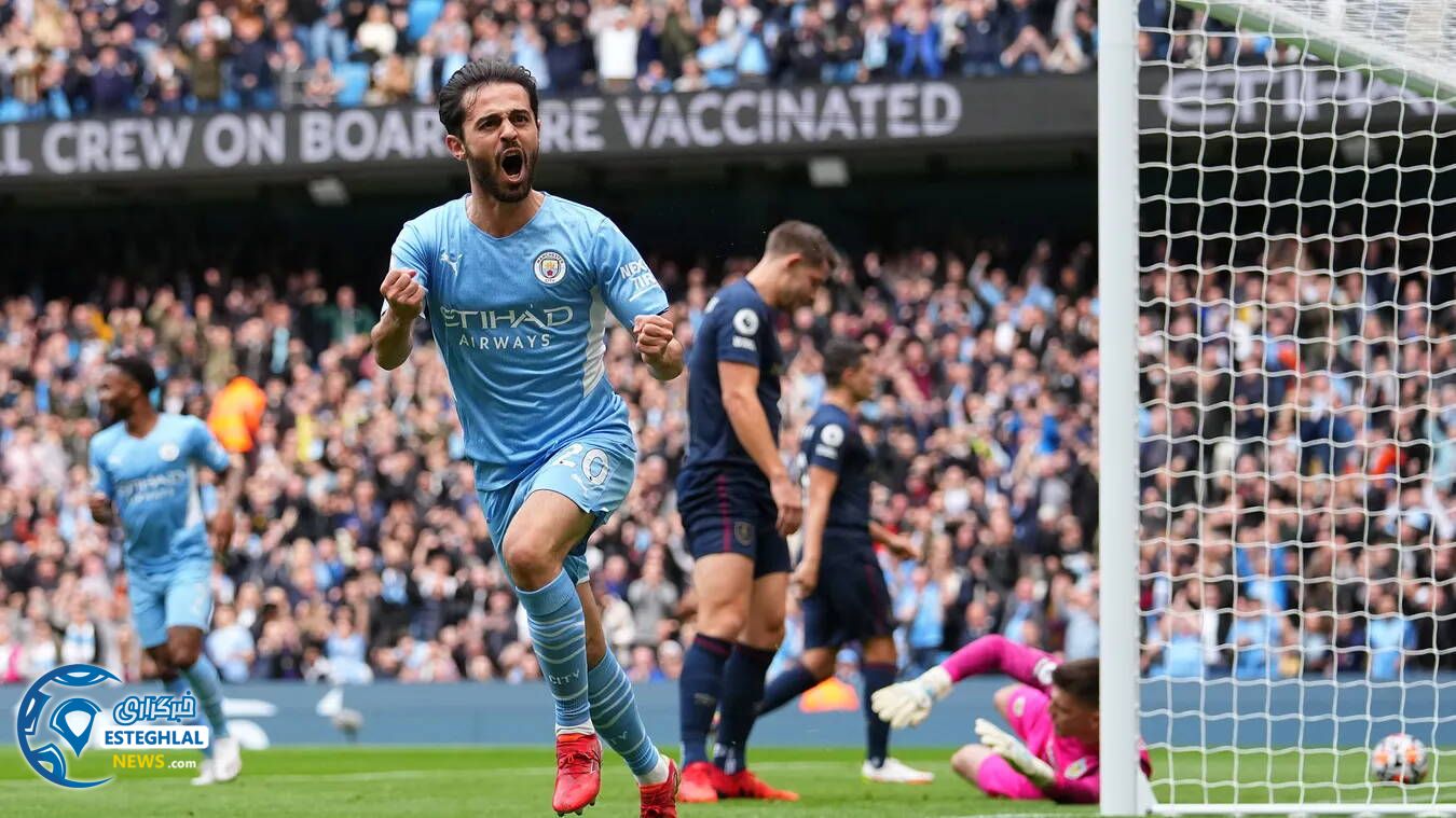 لیگ برتر انگلیس