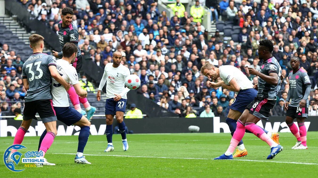 لیگ برتر انگلیس