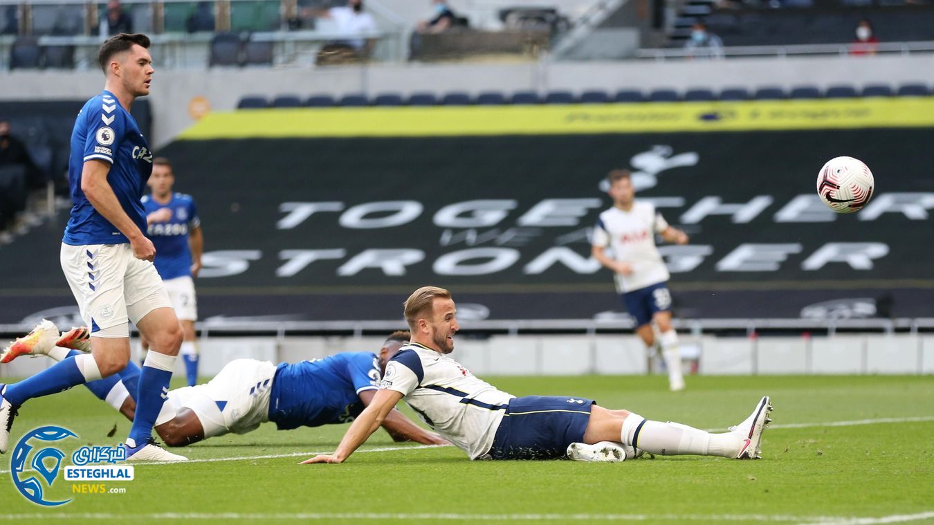 لیگ برتر انگلیس