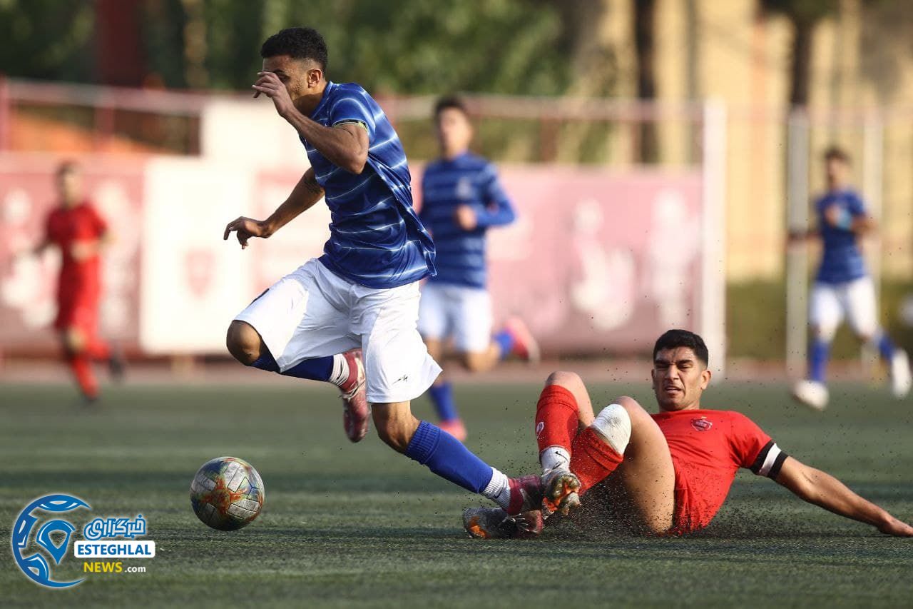 جوانان استقلال