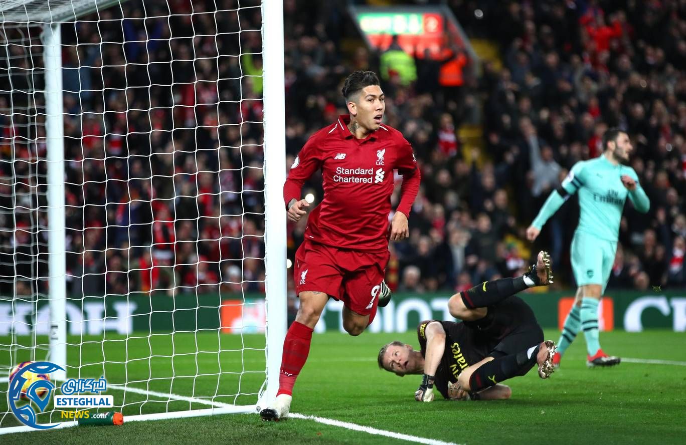 لیگ برتر انگلیس