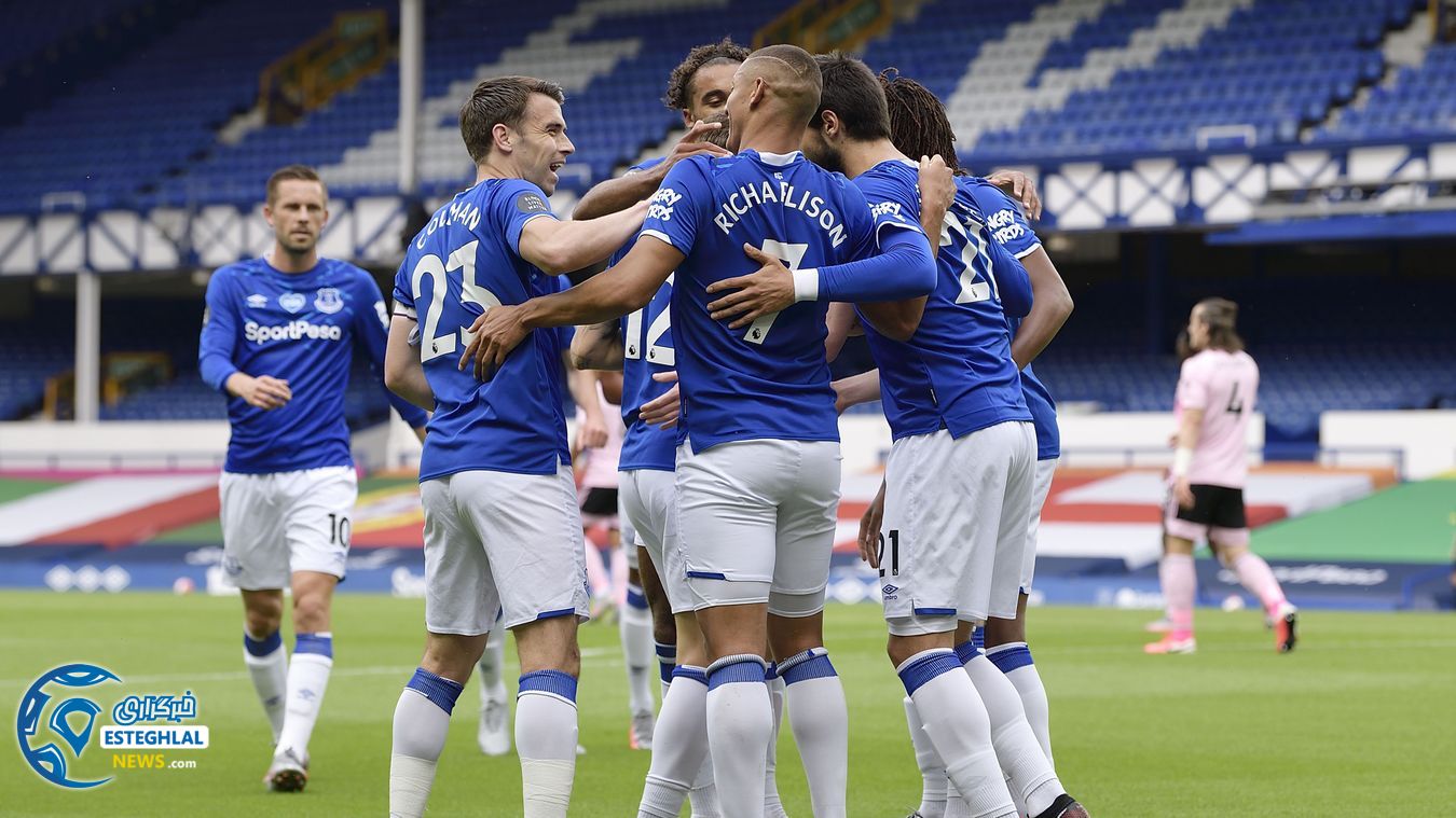 لیگ برتر انگلیس