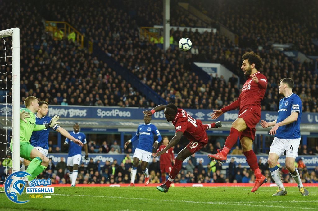 لیگ برتر انگلیس