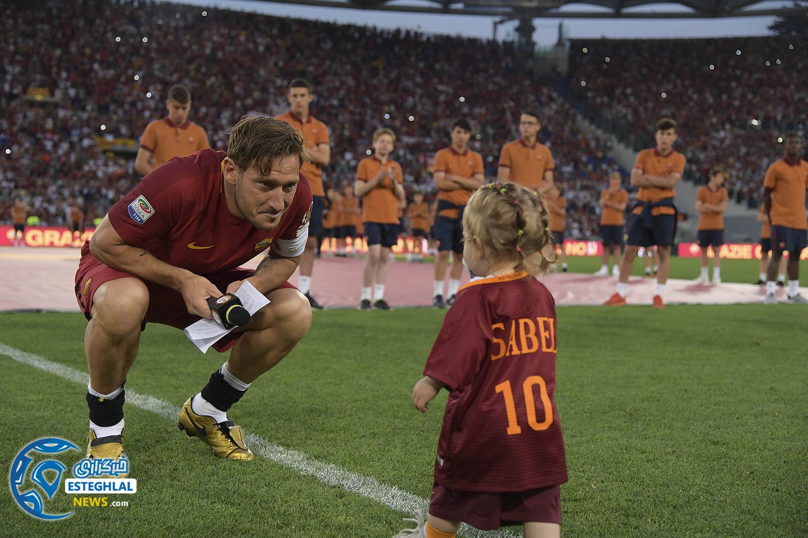 سری آ ایتالیا