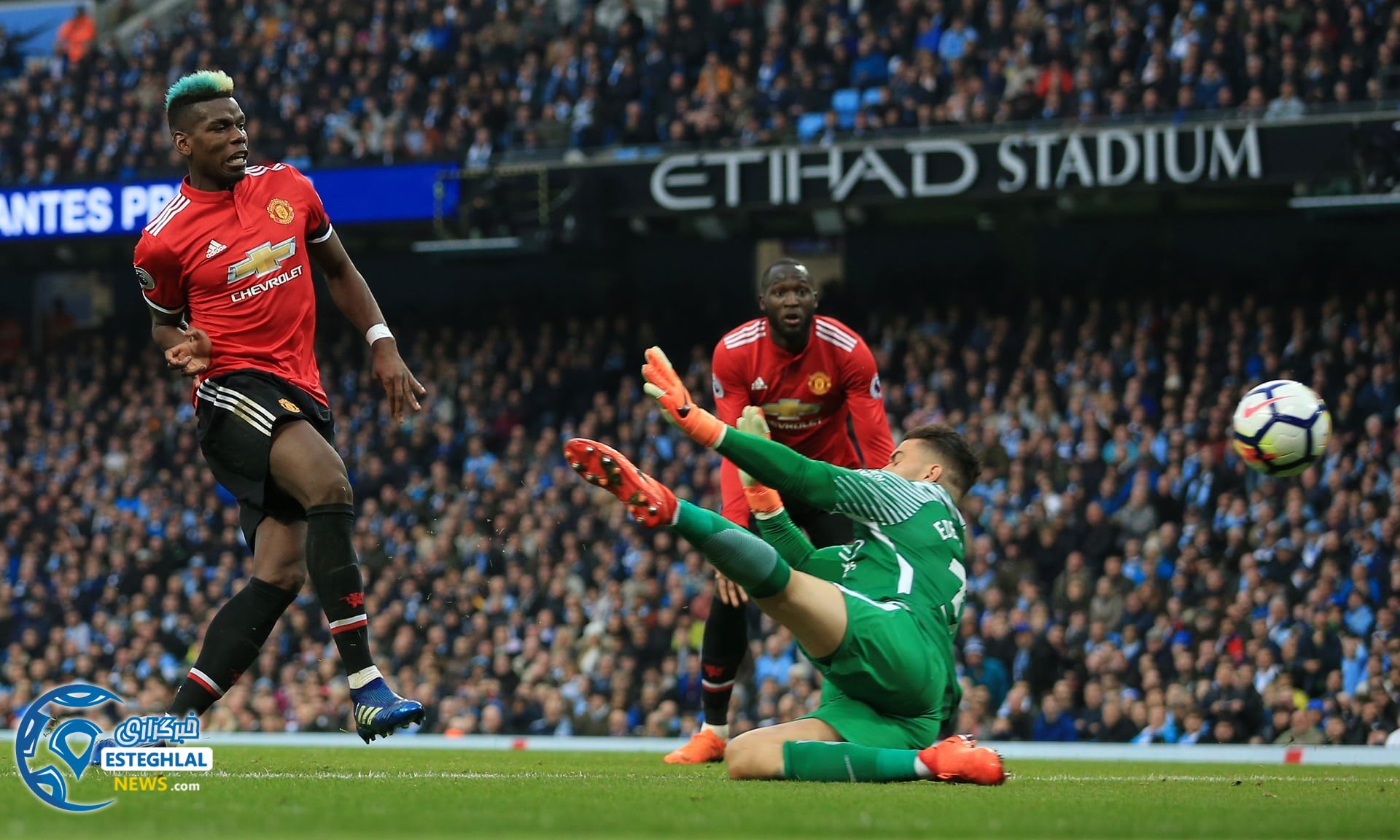 لیگ برتر انگلیس